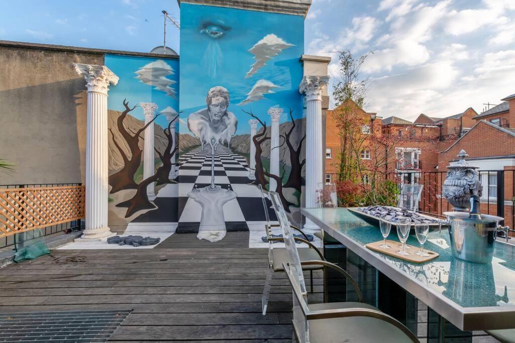 Penthouse Apartamento