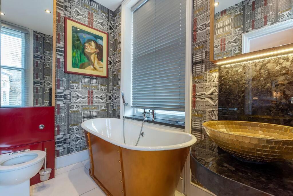 Apartamento Penthouse