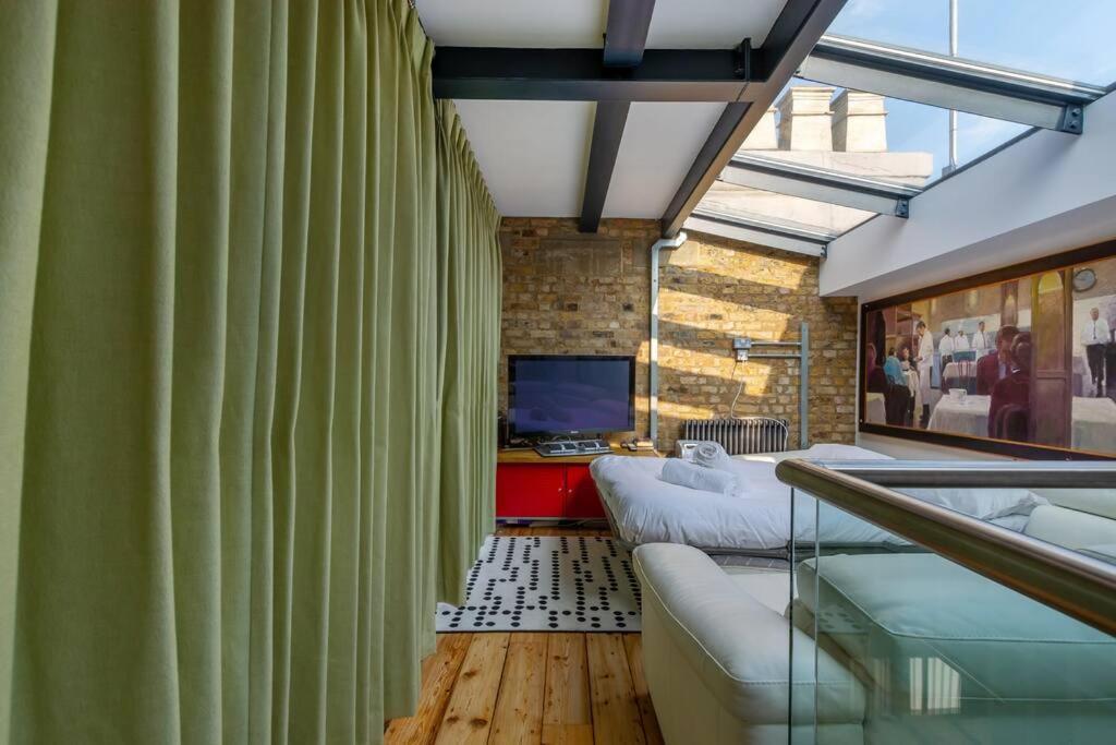 Penthouse Apartamento *