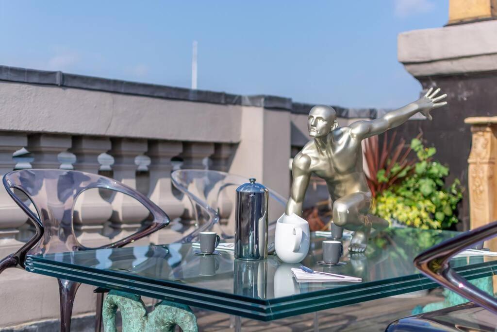 Penthouse * Londres