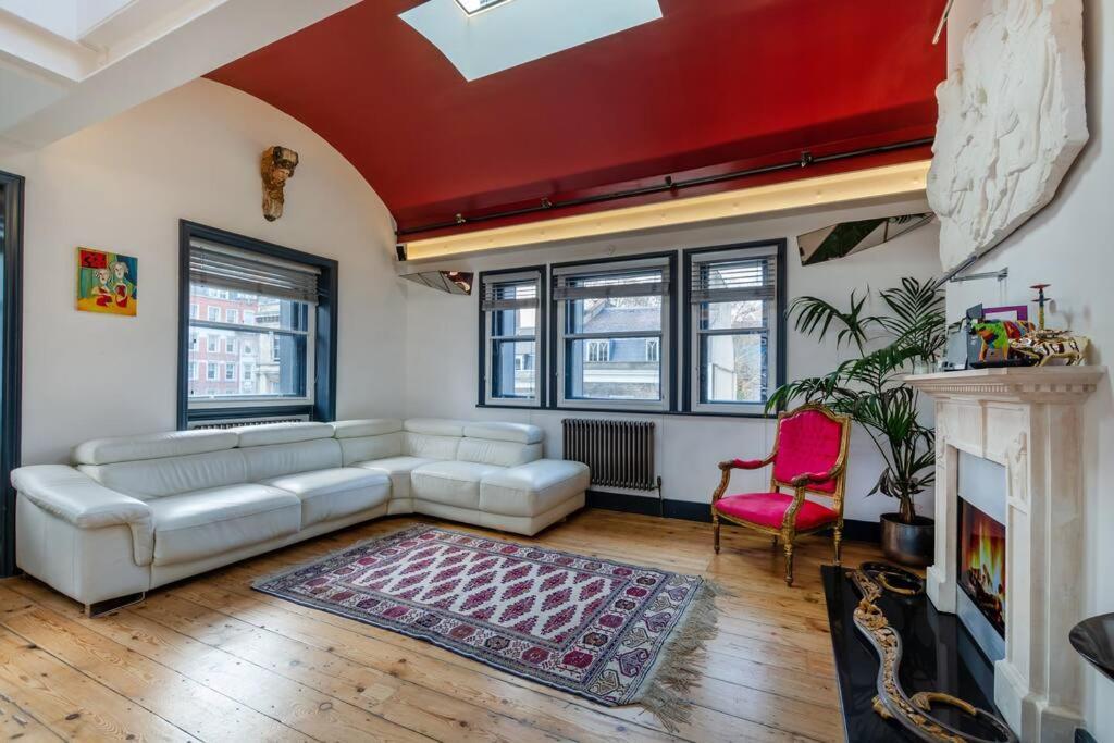 Apartamento Penthouse