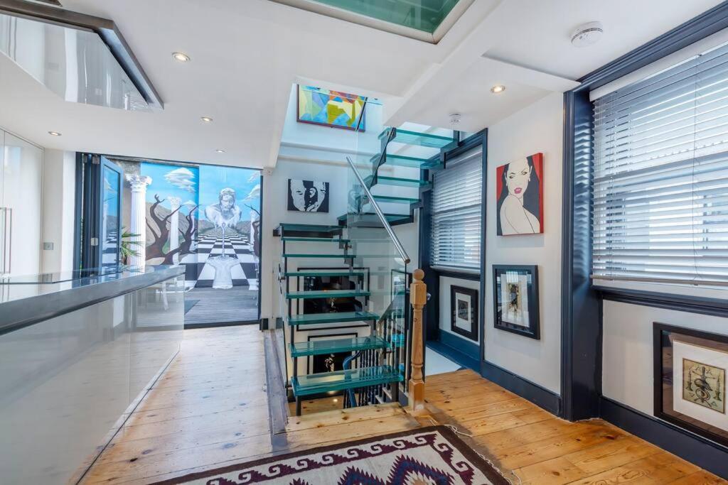 Penthouse Apartamento *