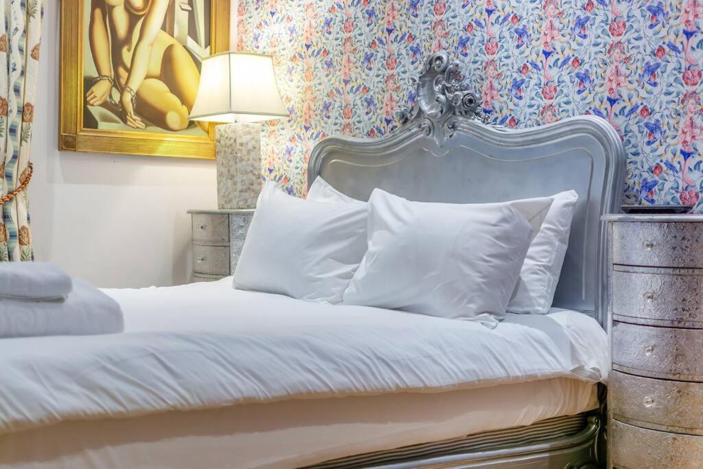Penthouse Apartamento Londres