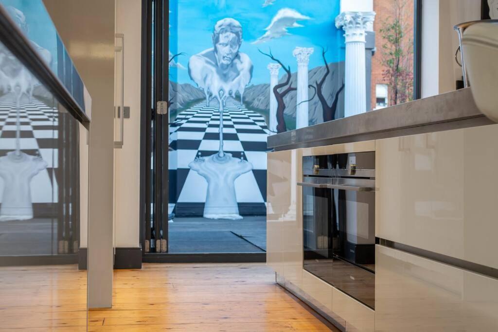 Penthouse Apartamento *