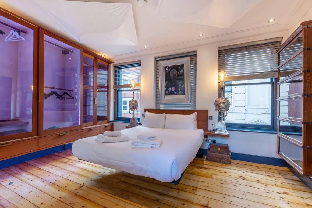 Apartamento Penthouse *