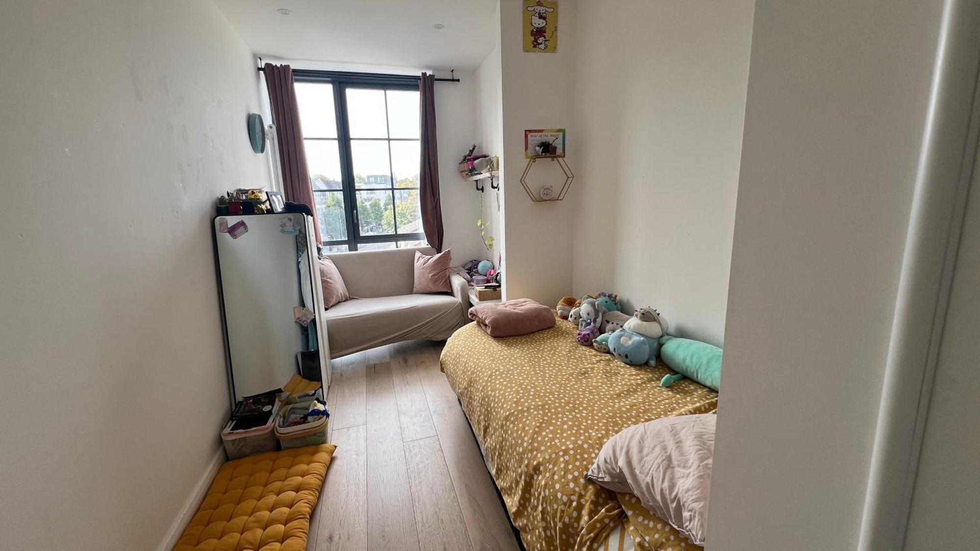 Apartamento Bright 3 Bed In Hackney Wick Perfect For Families With Kids