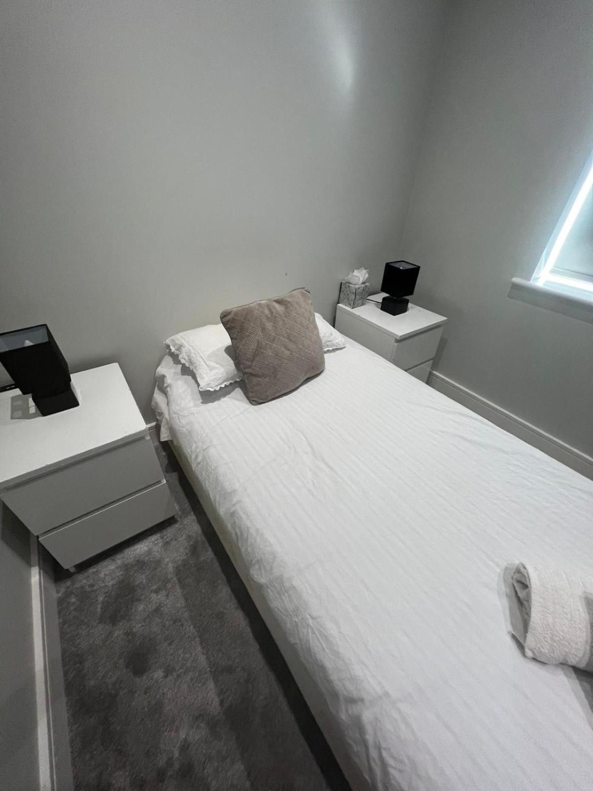 Maison d'hôtes Amazing Single For A Single Travel Near Nothing Hill Londres