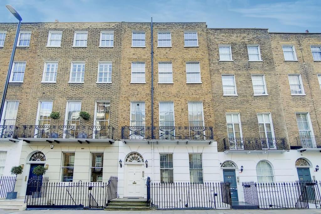 Apartamento Very Close Baker Street *