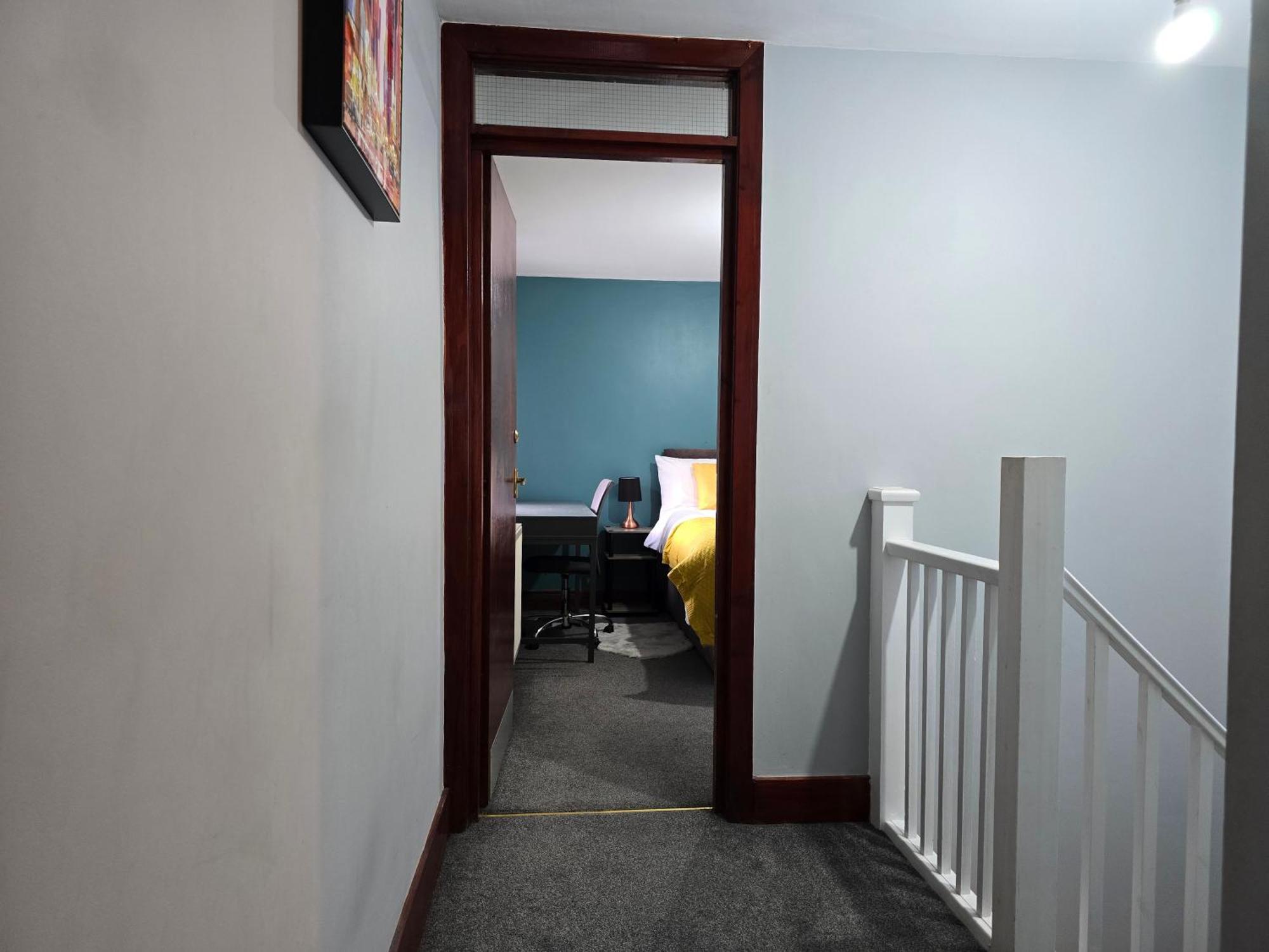 Cosy 3 Bedroom Flat Step Away From Paddington Londres