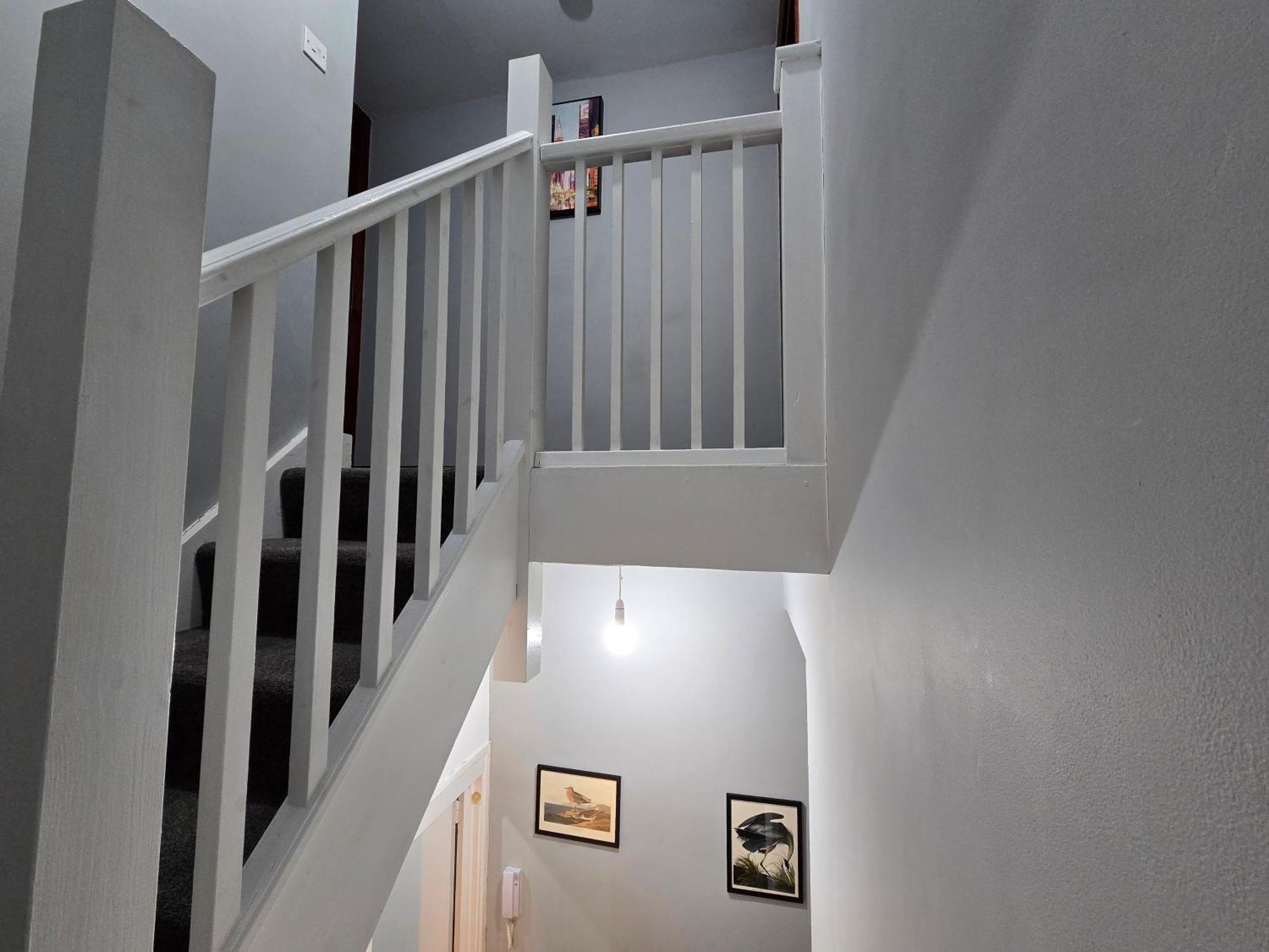 Appartement Cosy 3 Bedroom Flat Step Away From Paddington *
