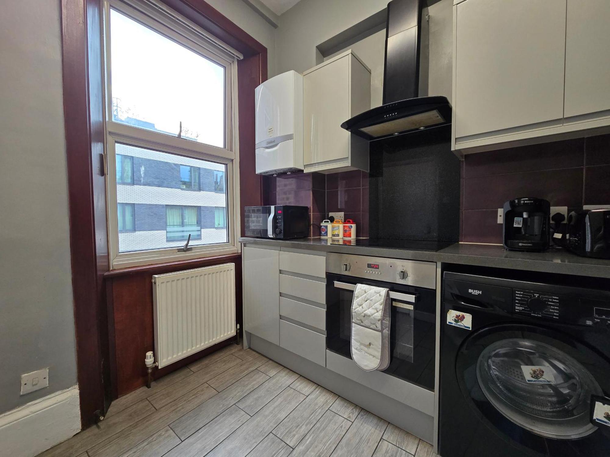 Cosy 3 Bedroom Flat Step Away From Paddington Londres