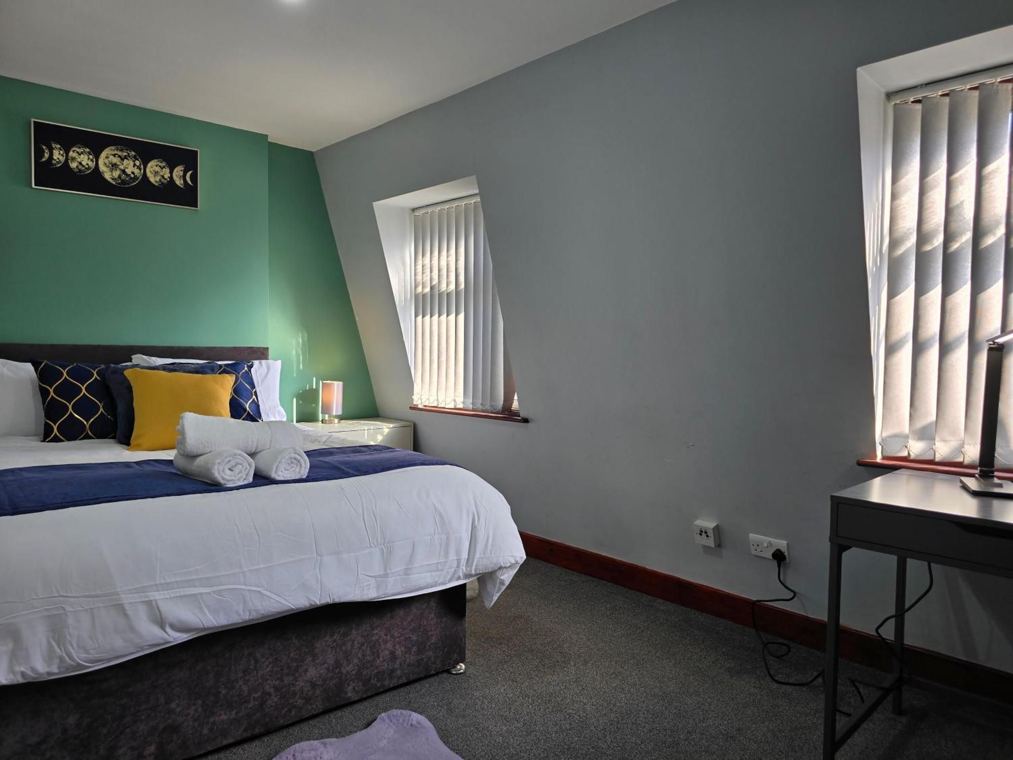 Cosy 3 Bedroom Flat Step Away From Paddington Londres