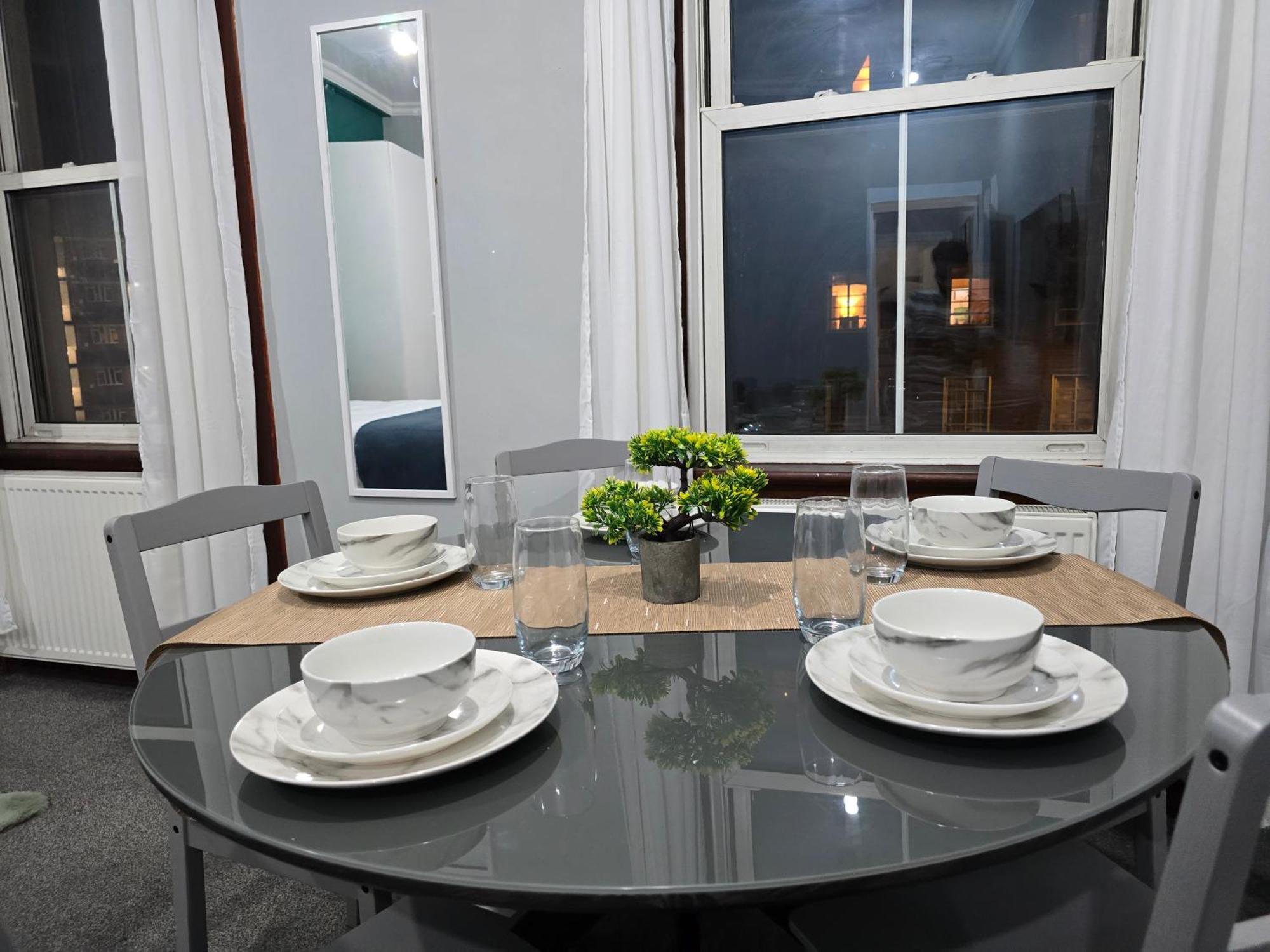 Appartement Cosy 3 Bedroom Flat Step Away From Paddington