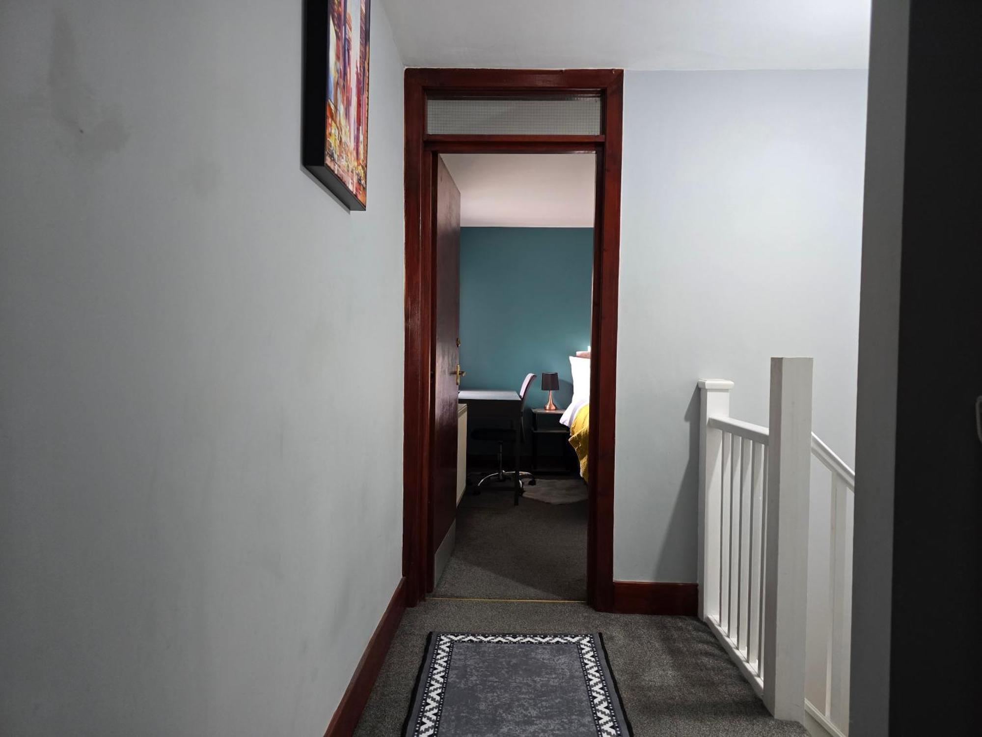 Appartement Cosy 3 Bedroom Flat Step Away From Paddington Londres
