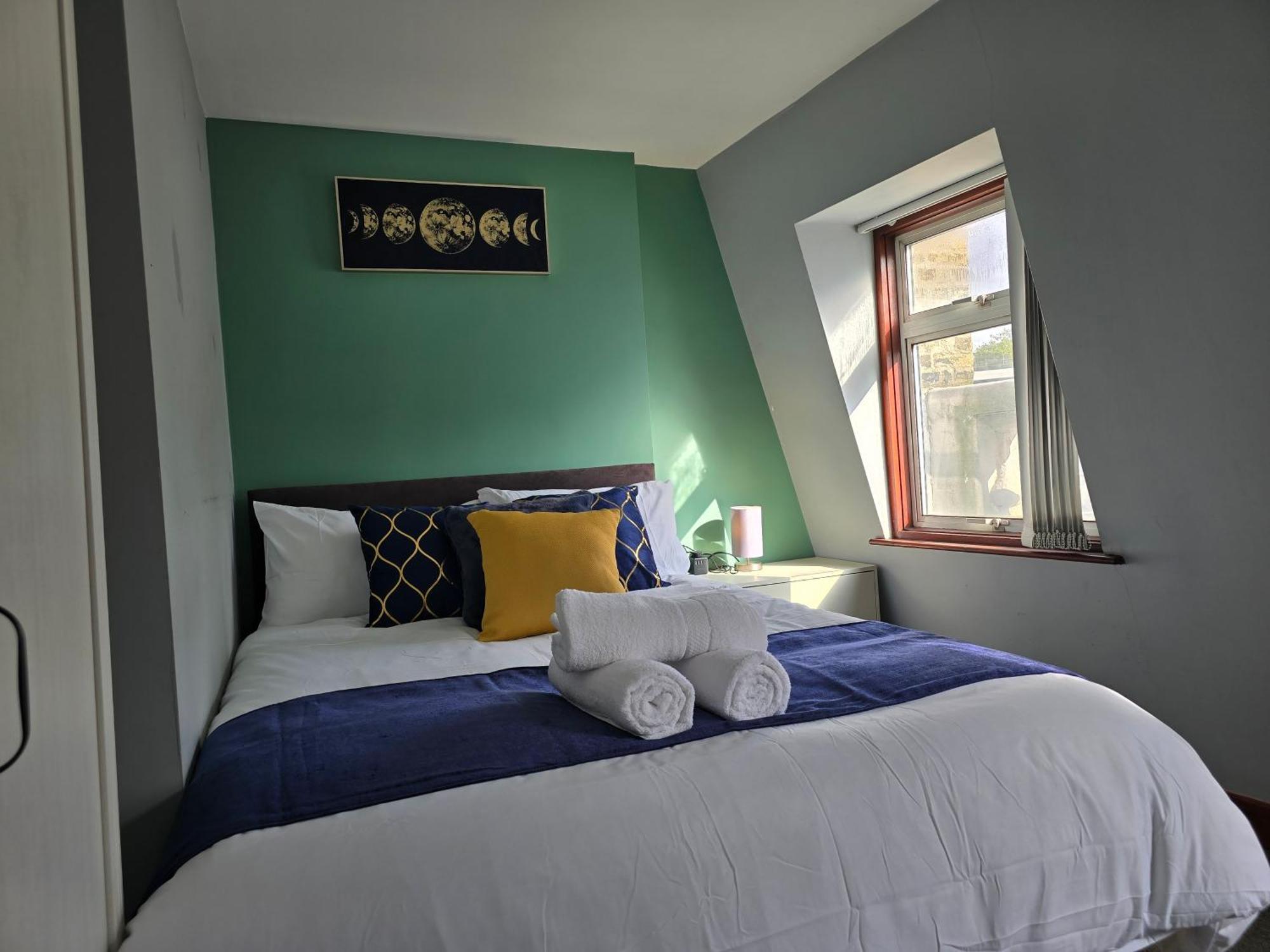 Appartement Cosy 3 Bedroom Flat Step Away From Paddington