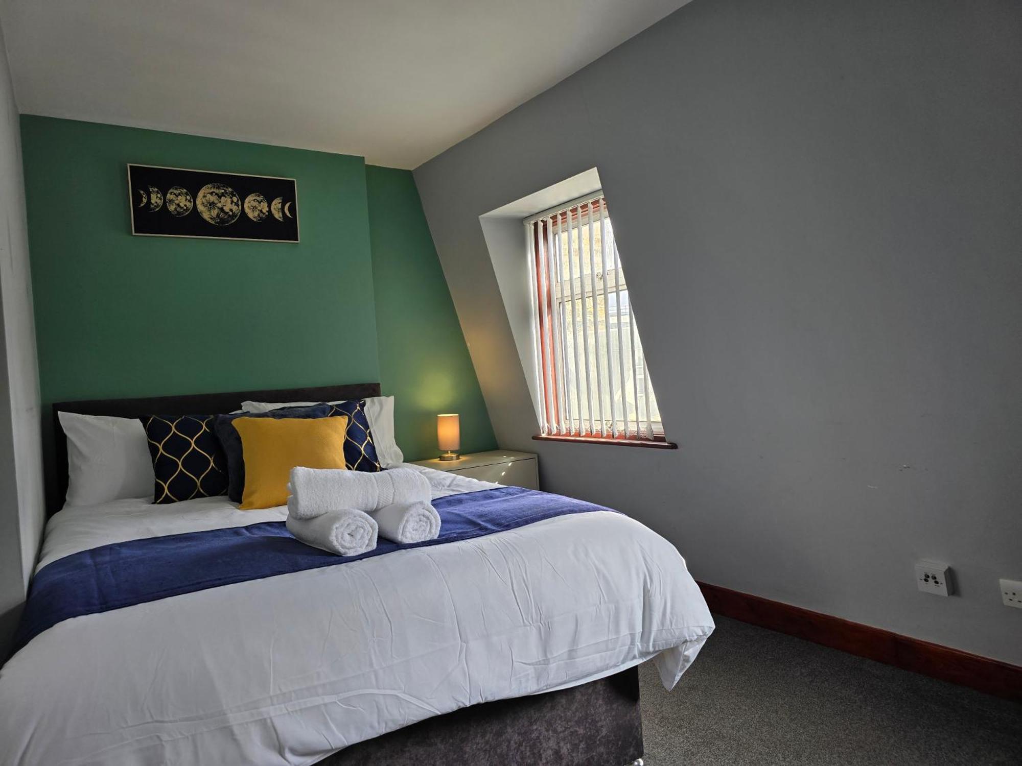 Cosy 3 Bedroom Flat Step Away From Paddington * Londres