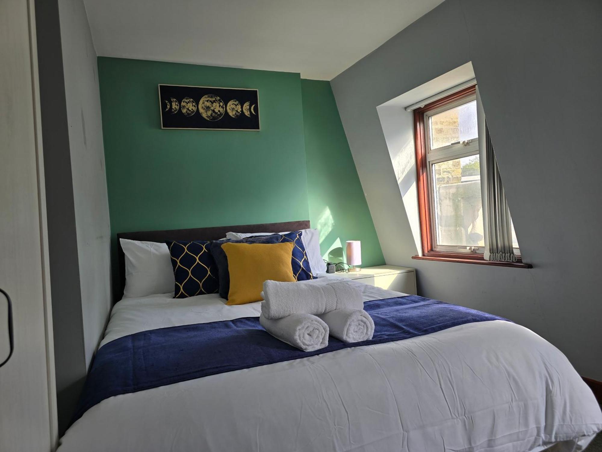 Cosy 3 Bedroom Flat Step Away From Paddington * Londres