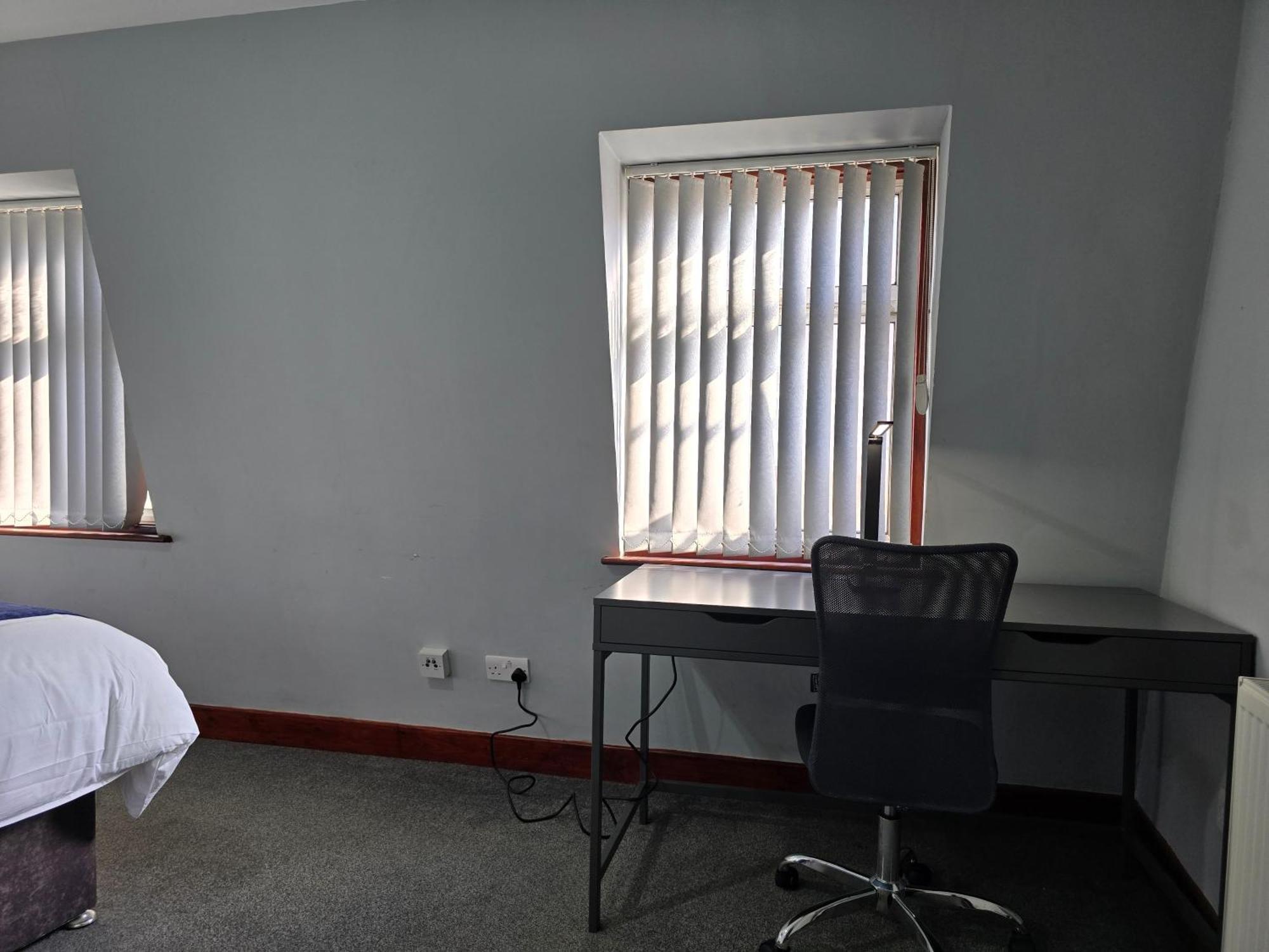 Cosy 3 Bedroom Flat Step Away From Paddington Appartement Londres