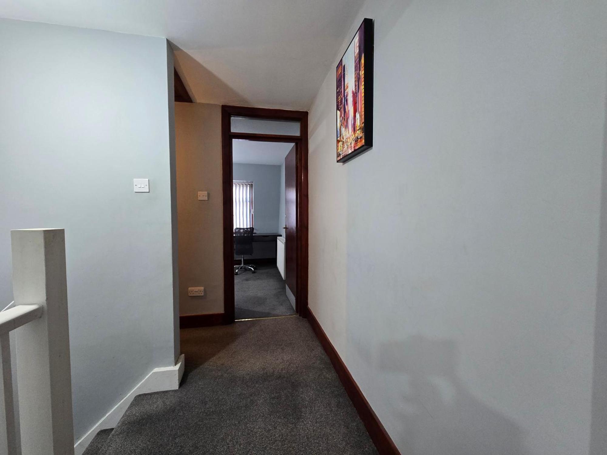 Cosy 3 Bedroom Flat Step Away From Paddington Appartement Londres