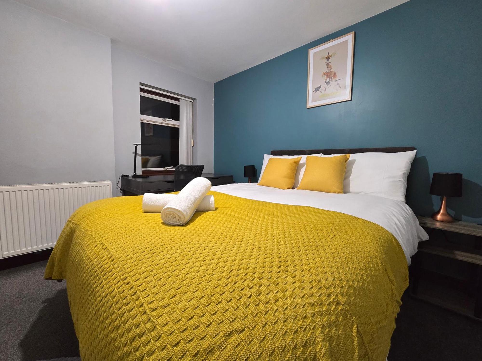 Appartement Cosy 3 Bedroom Flat Step Away From Paddington Londres