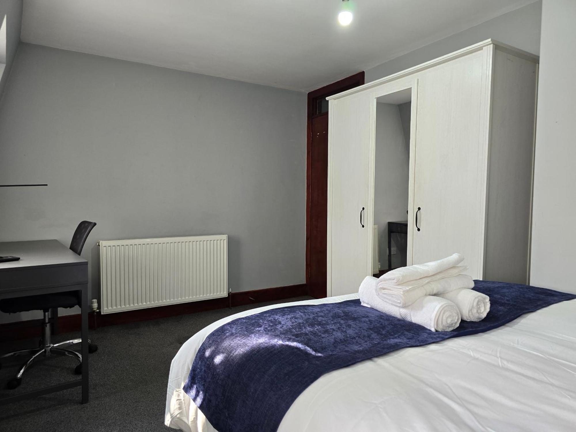 Appartement Cosy 3 Bedroom Flat Step Away From Paddington *