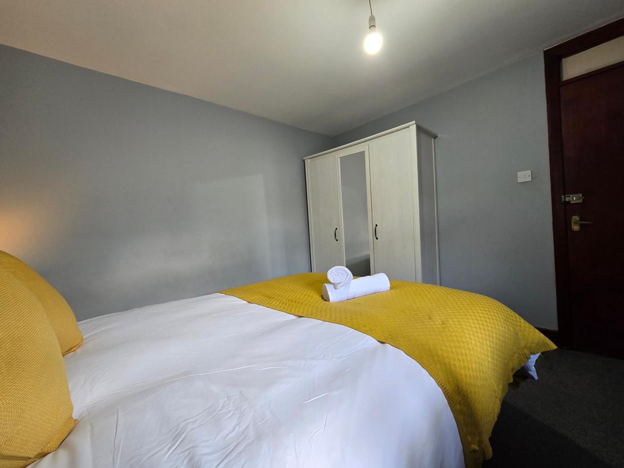 Appartement Cosy 3 Bedroom Flat Step Away From Paddington Londres