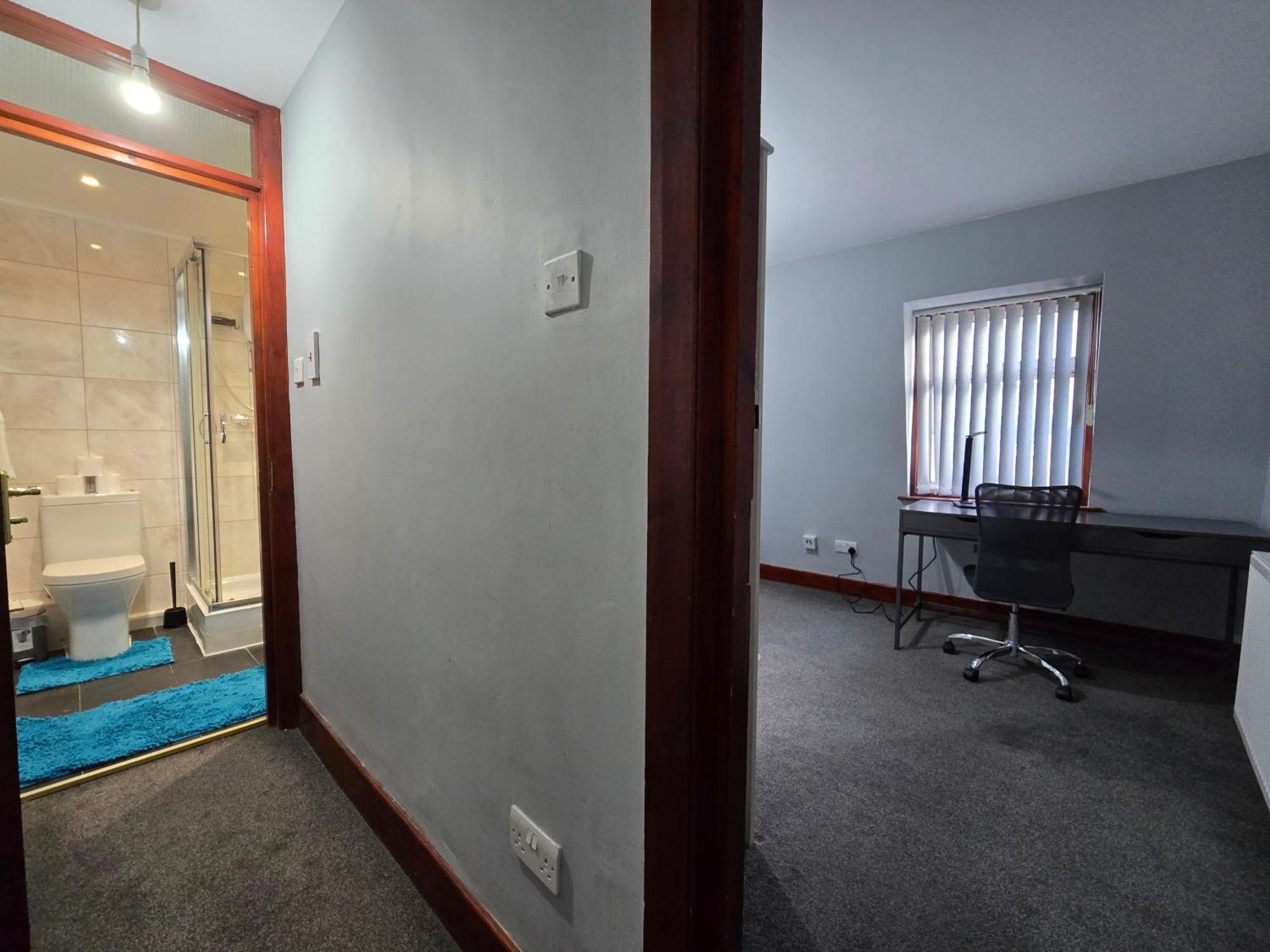 Appartement Cosy 3 Bedroom Flat Step Away From Paddington