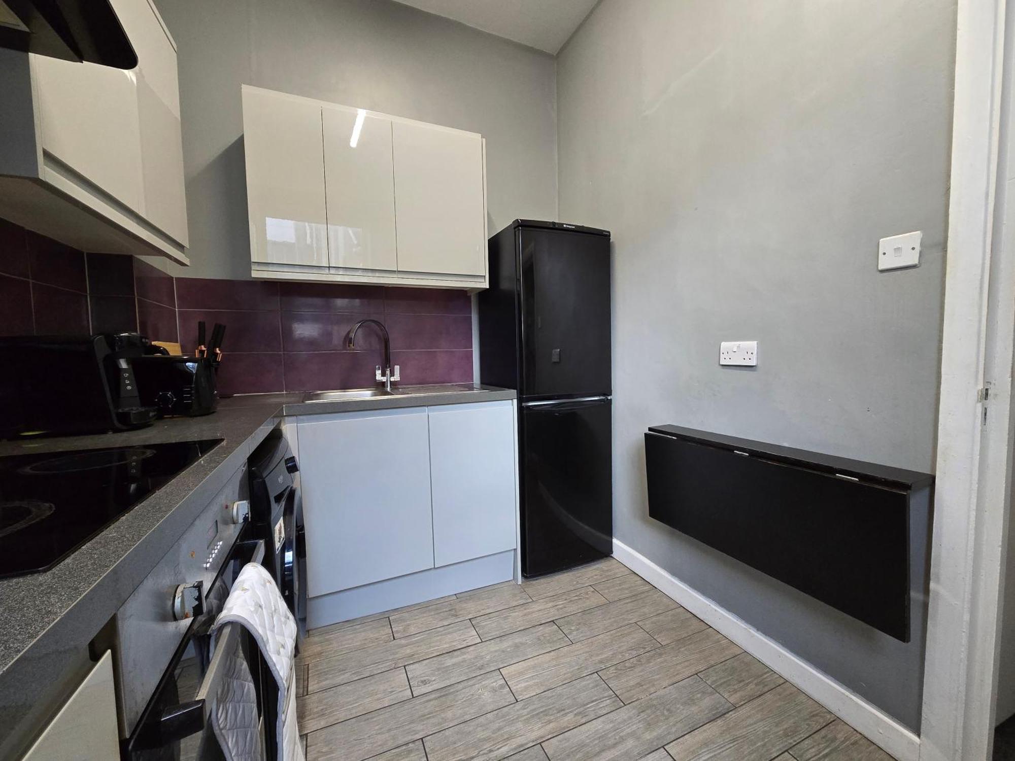 Cosy 3 Bedroom Flat Step Away From Paddington Appartement *