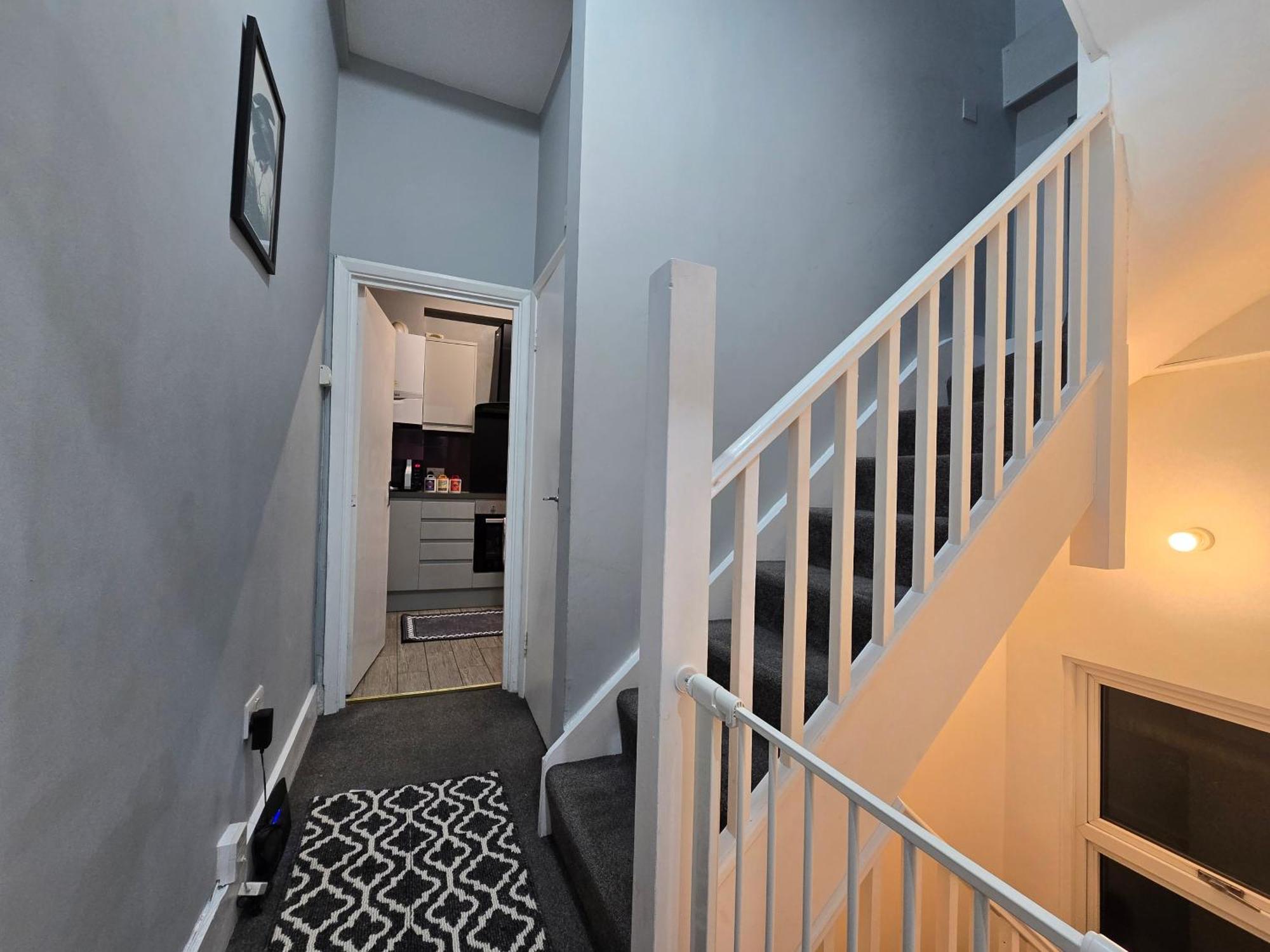 Appartement Cosy 3 Bedroom Flat Step Away From Paddington Londres