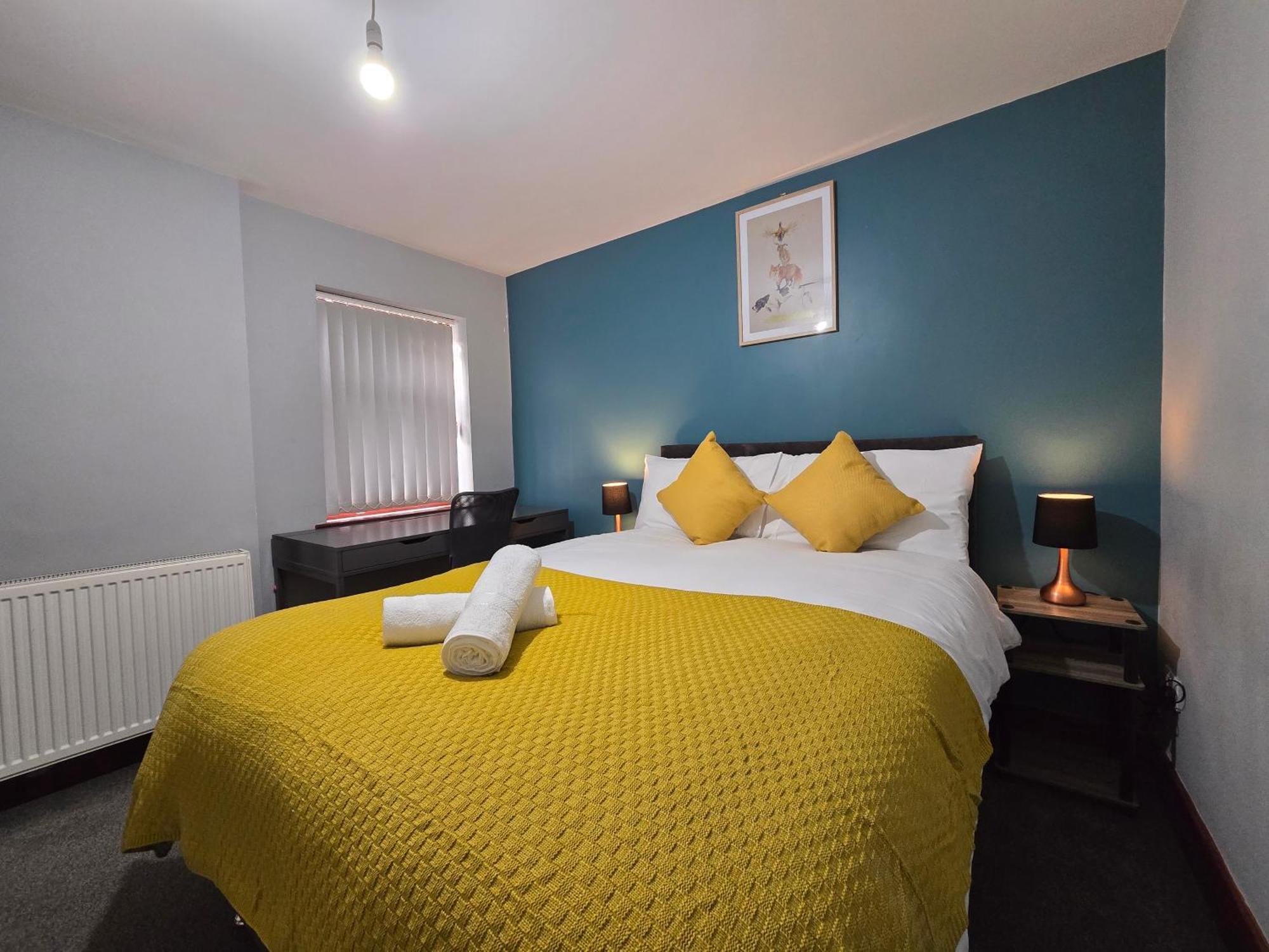 Cosy 3 Bedroom Flat Step Away From Paddington Londres