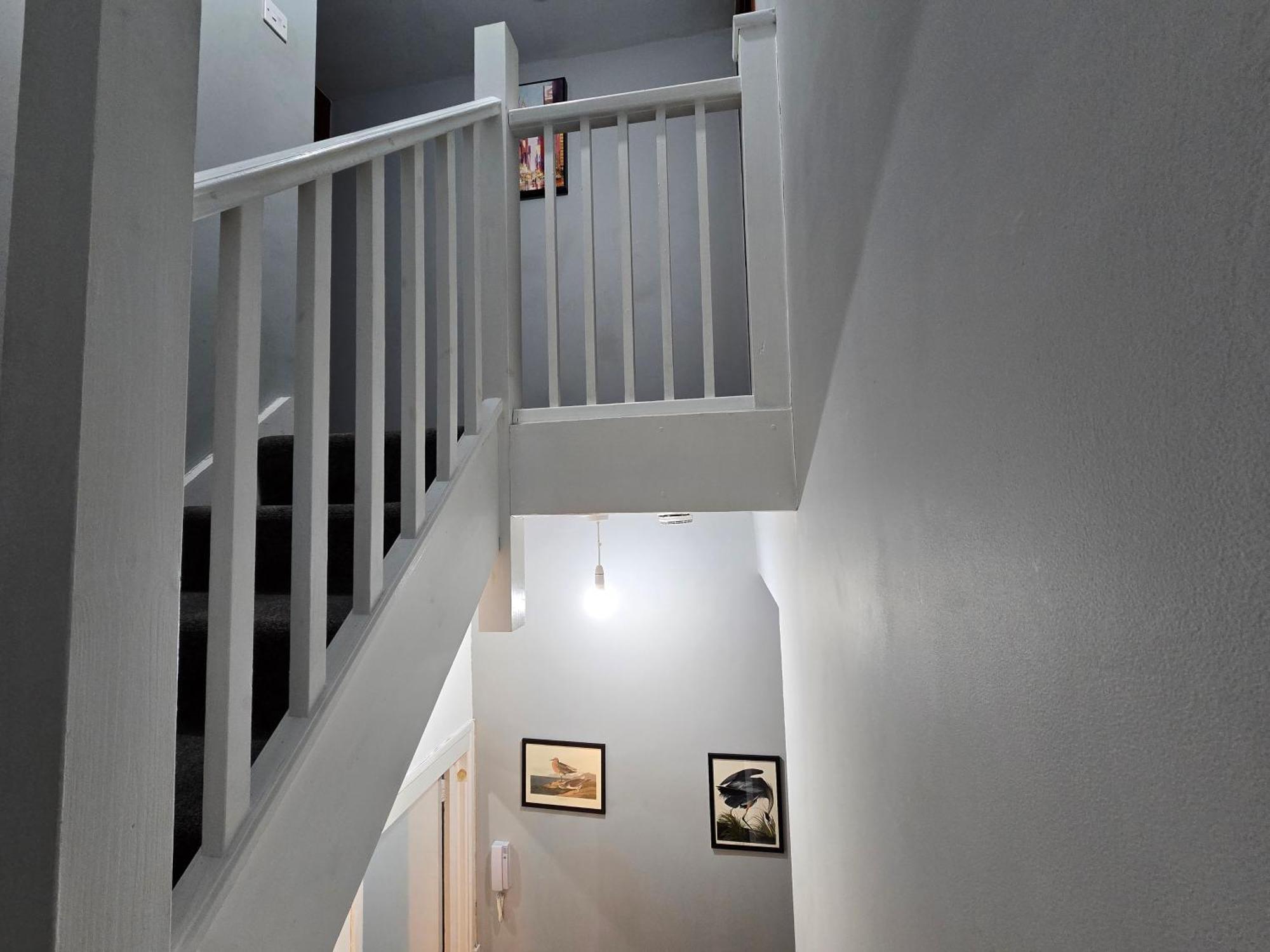 Cosy 3 Bedroom Flat Step Away From Paddington Appartement *