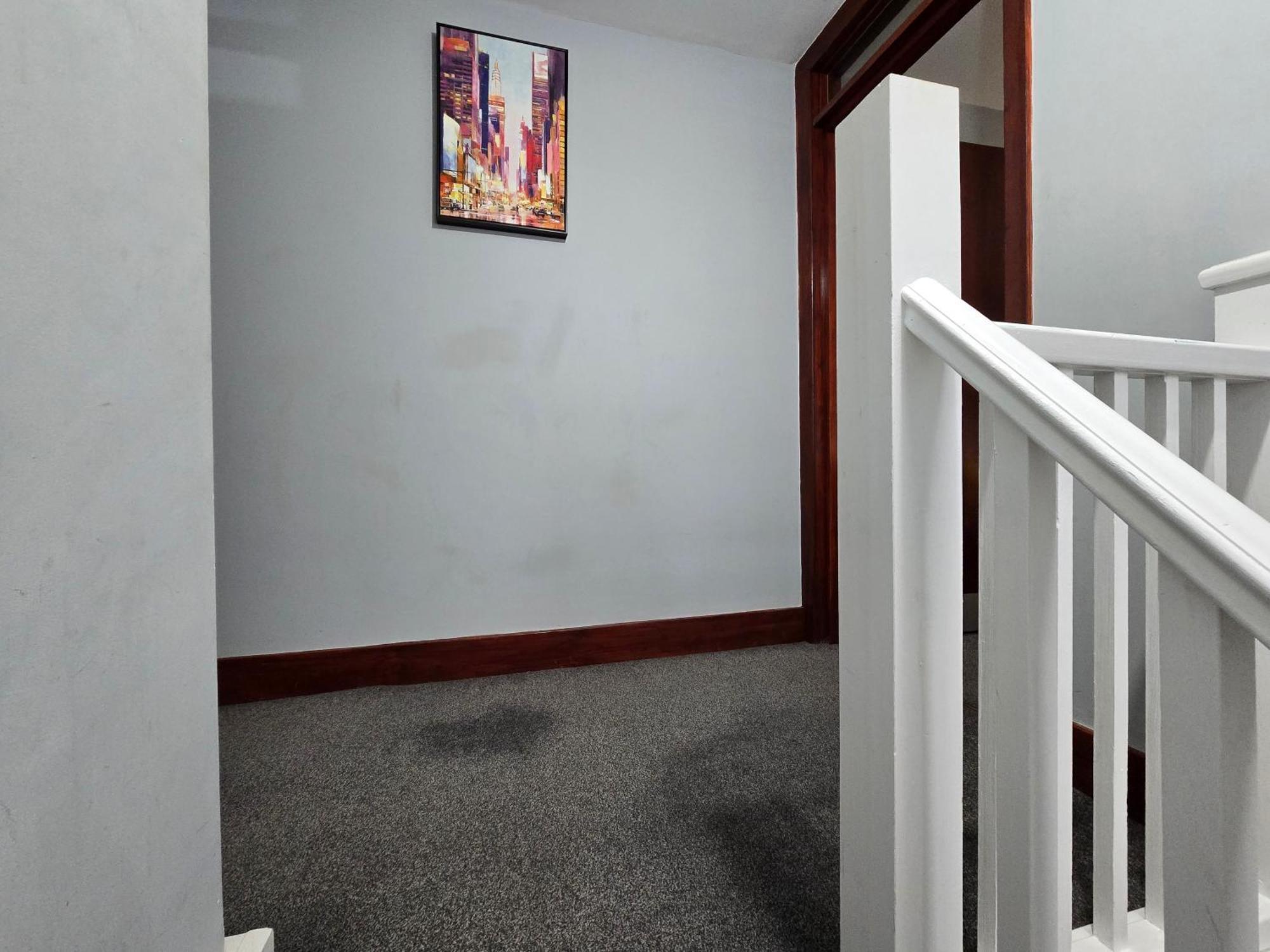 Appartement Cosy 3 Bedroom Flat Step Away From Paddington Londres
