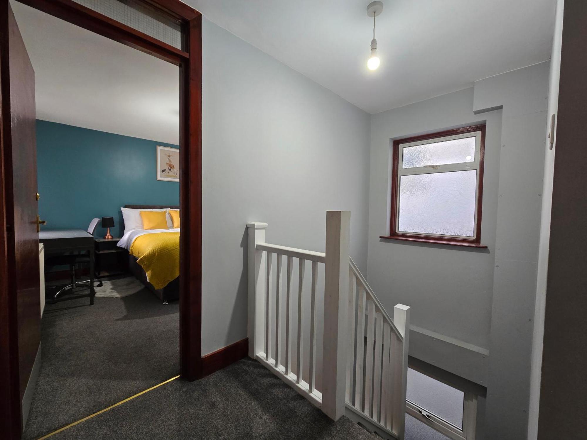 Appartement Cosy 3 Bedroom Flat Step Away From Paddington