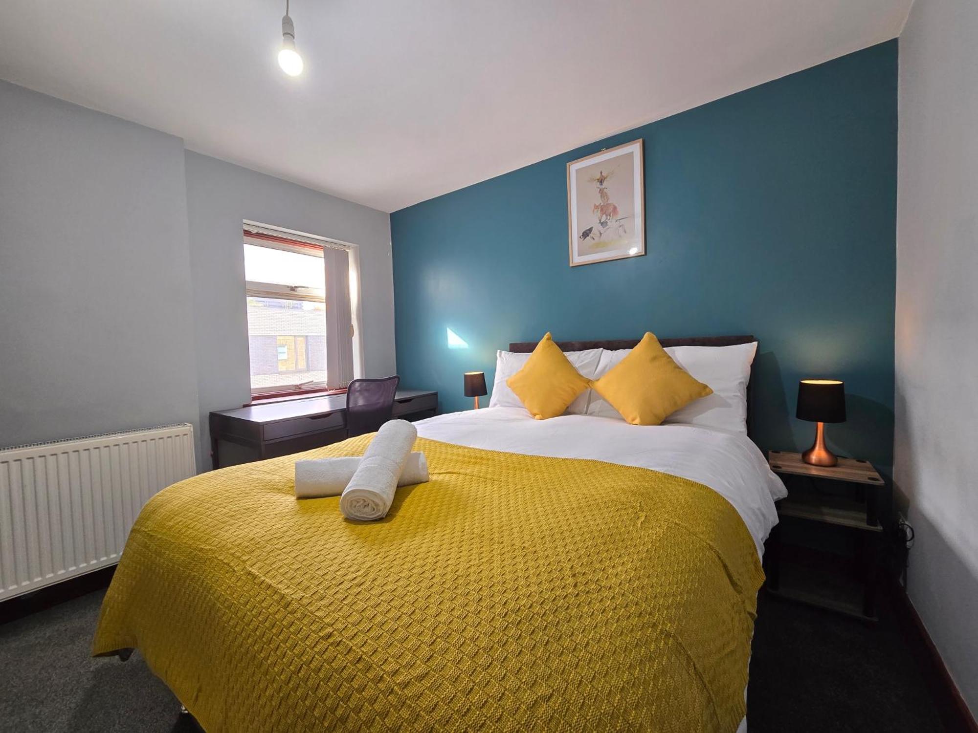 Cosy 3 Bedroom Flat Step Away From Paddington Londres