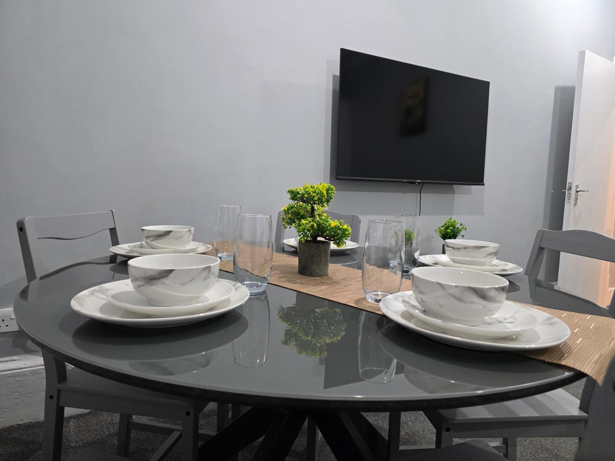 Cosy 3 Bedroom Flat Step Away From Paddington Londres