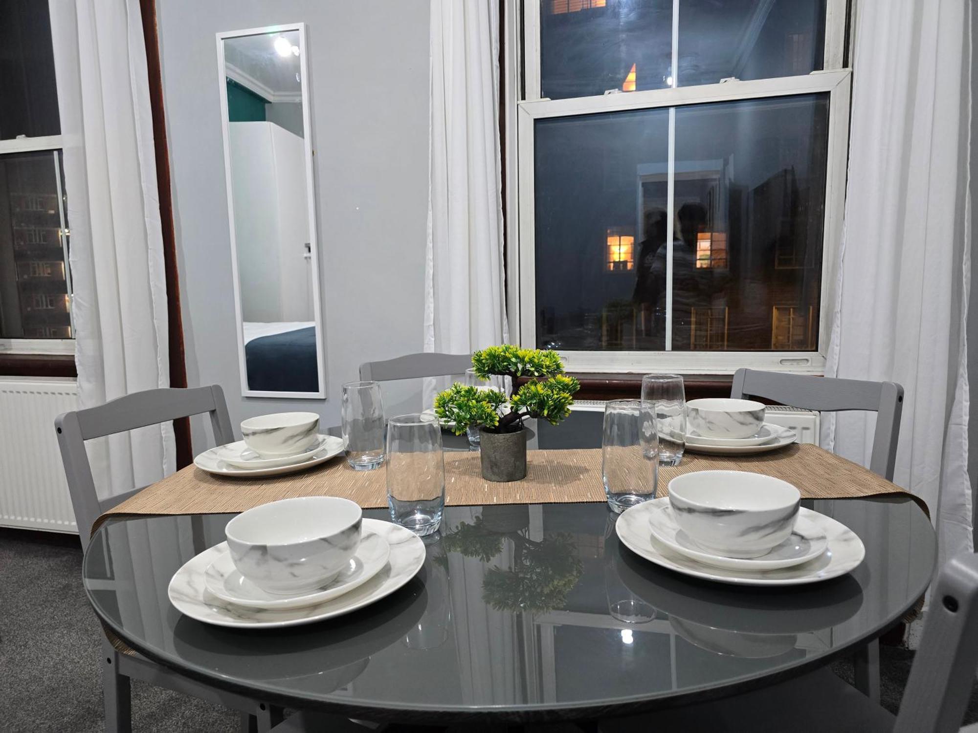 Appartement Cosy 3 Bedroom Flat Step Away From Paddington Londres