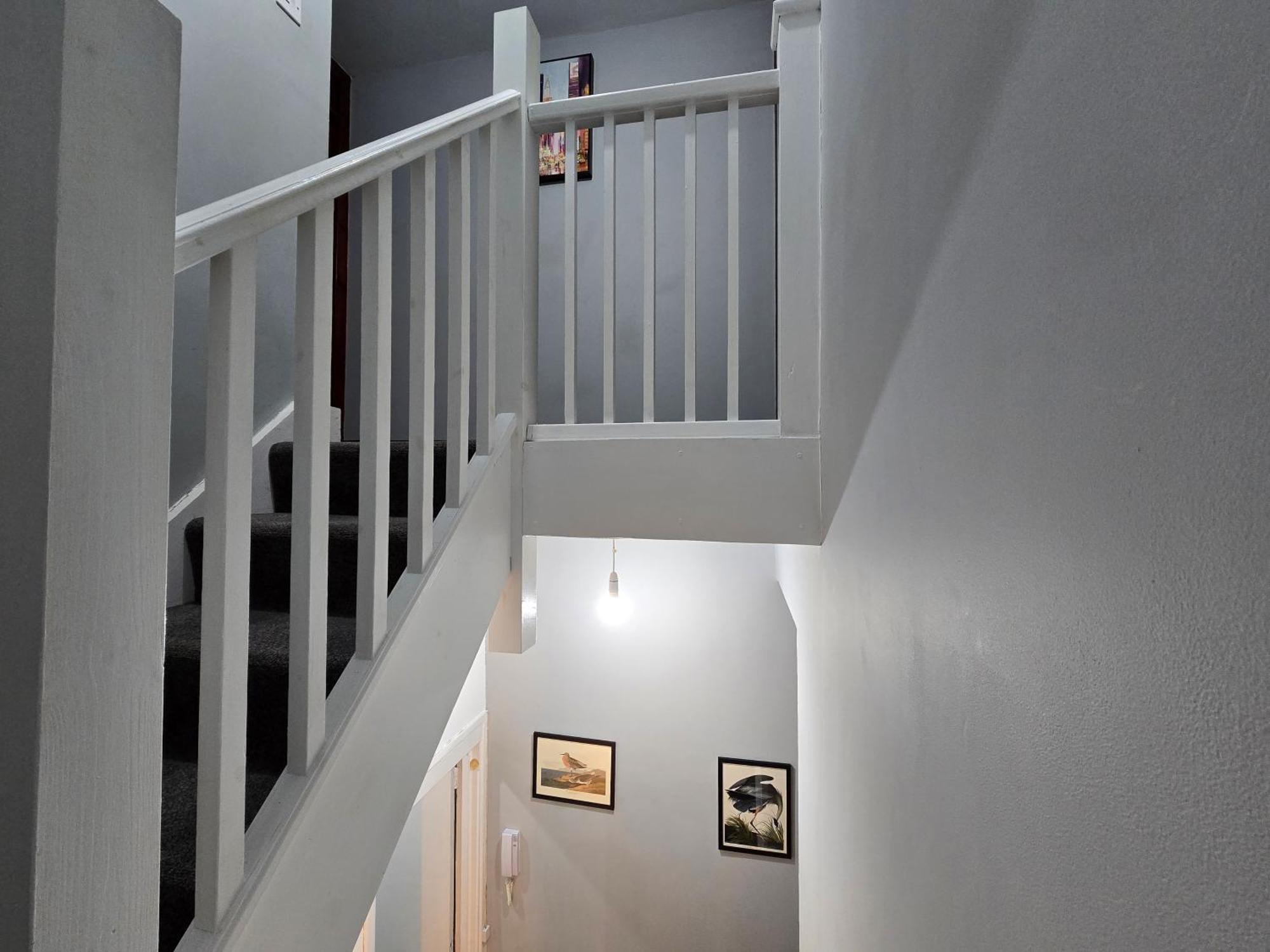 Cosy 3 Bedroom Flat Step Away From Paddington Appartement