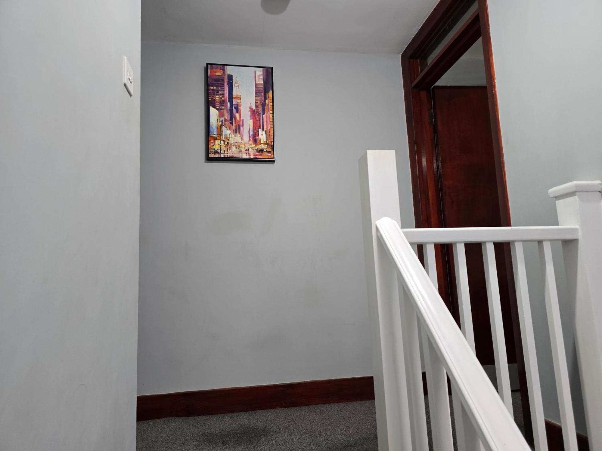 Cosy 3 Bedroom Flat Step Away From Paddington * Londres