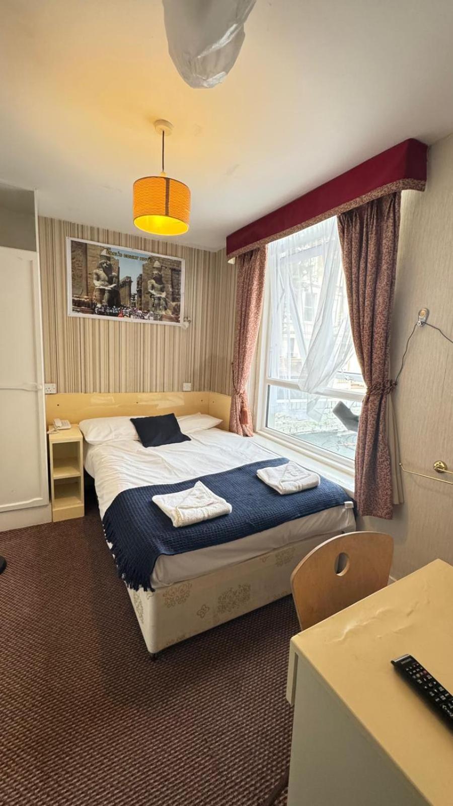 Earls Court Maison d'hôtes
