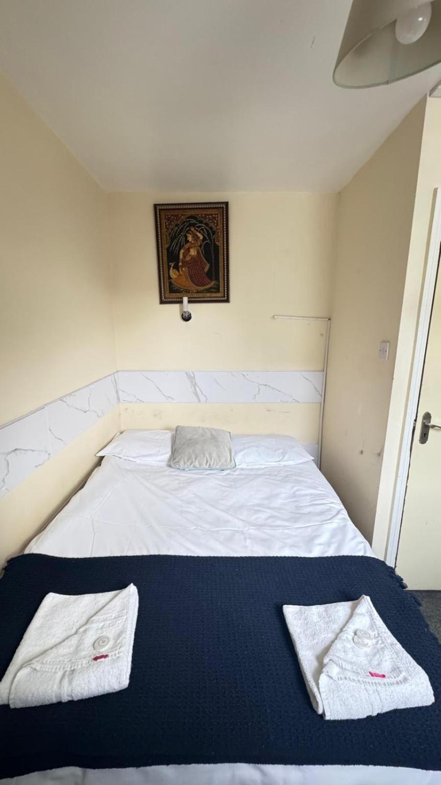 Earls Court Maison d'hôtes 2*