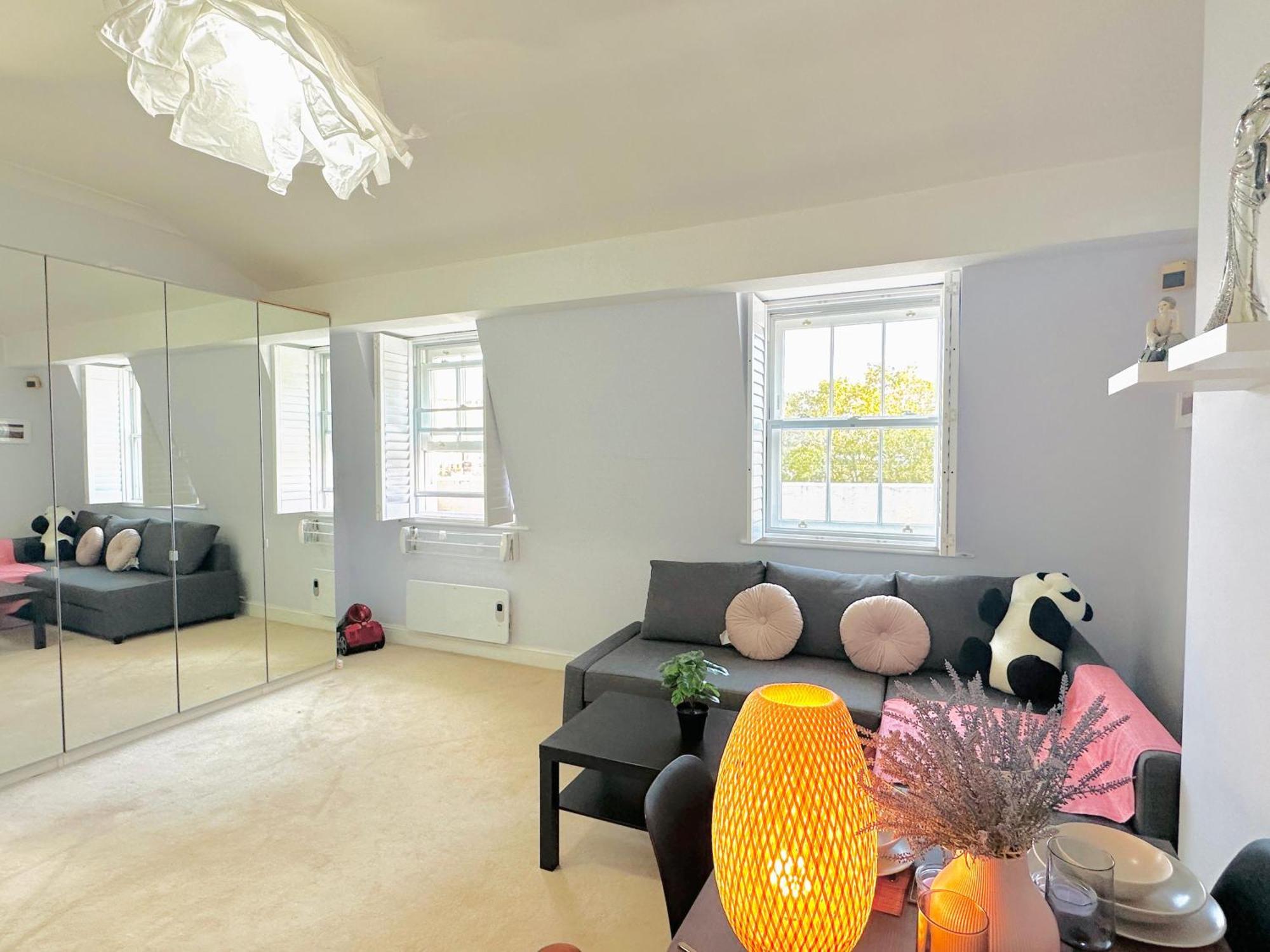 Apartamento Westminster Cosy Londres