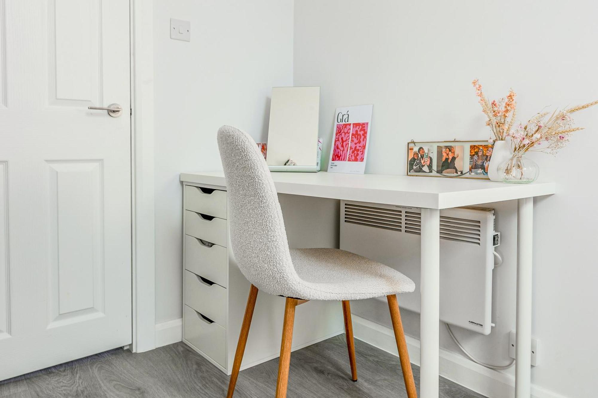 Bright 3br Duplex Flat With A Terrace In Clapham * Londres