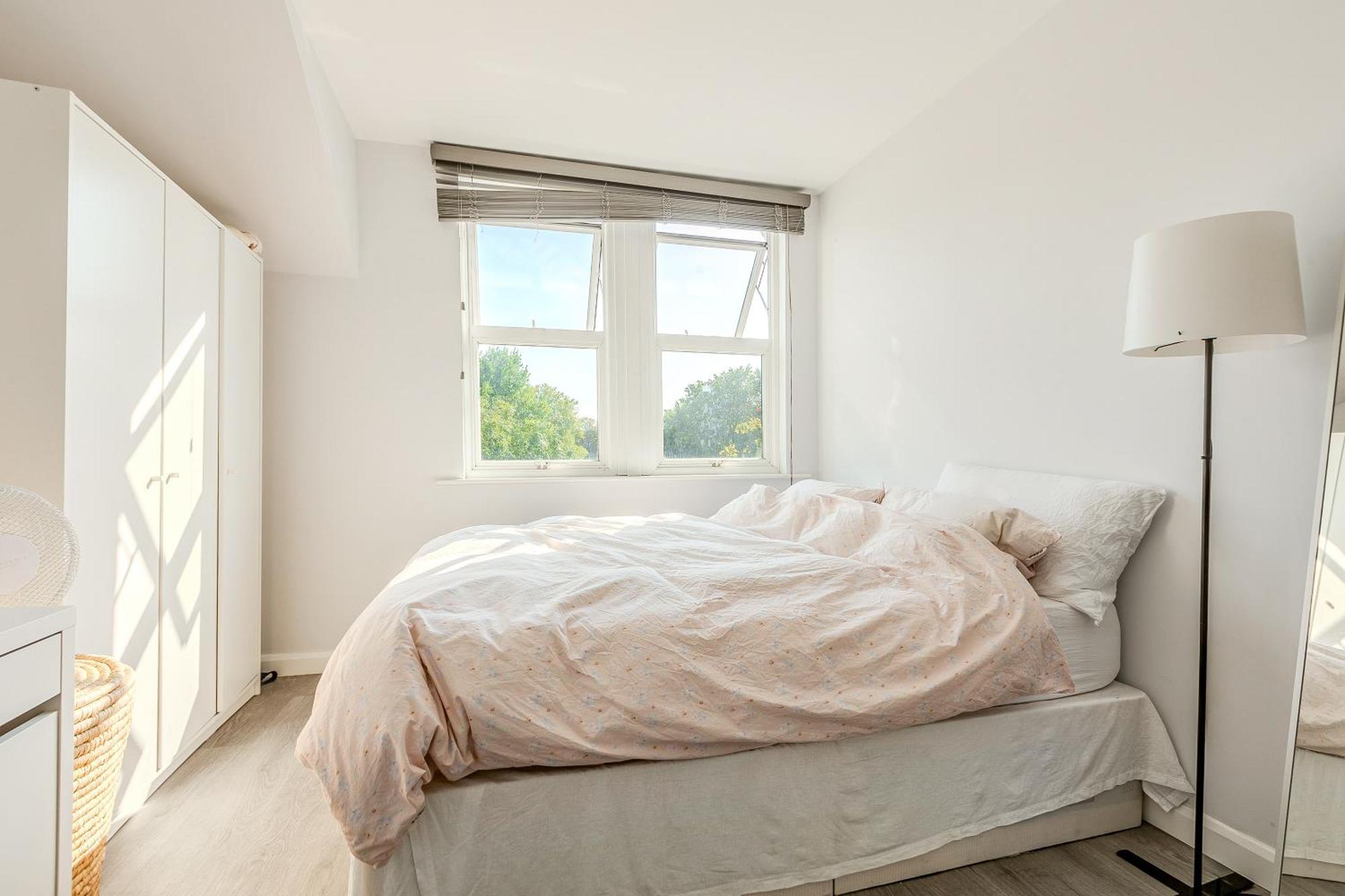 Appartement Bright 3br Duplex Flat With A Terrace In Clapham *