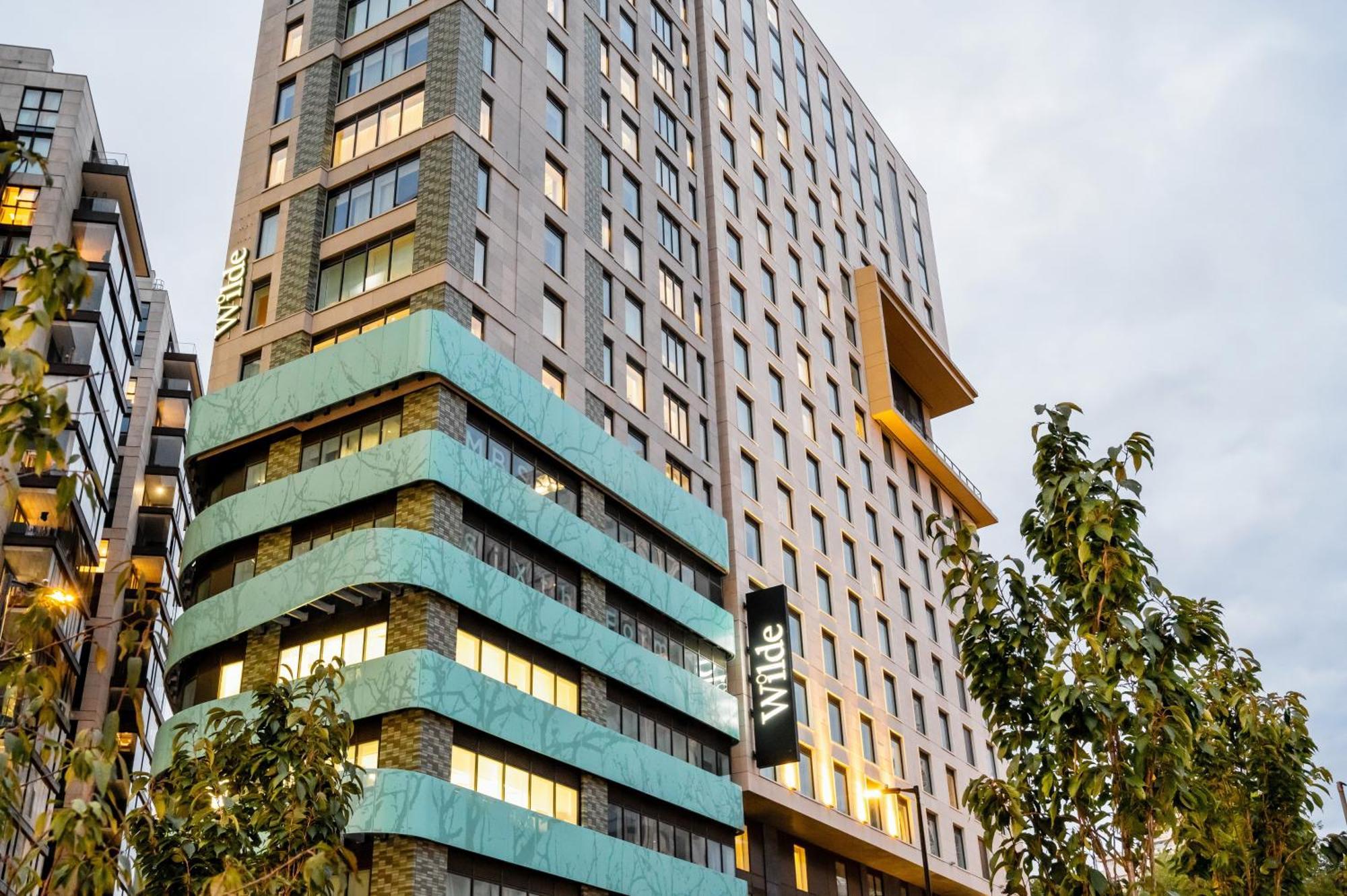 Wilde Paddington 4* Londres