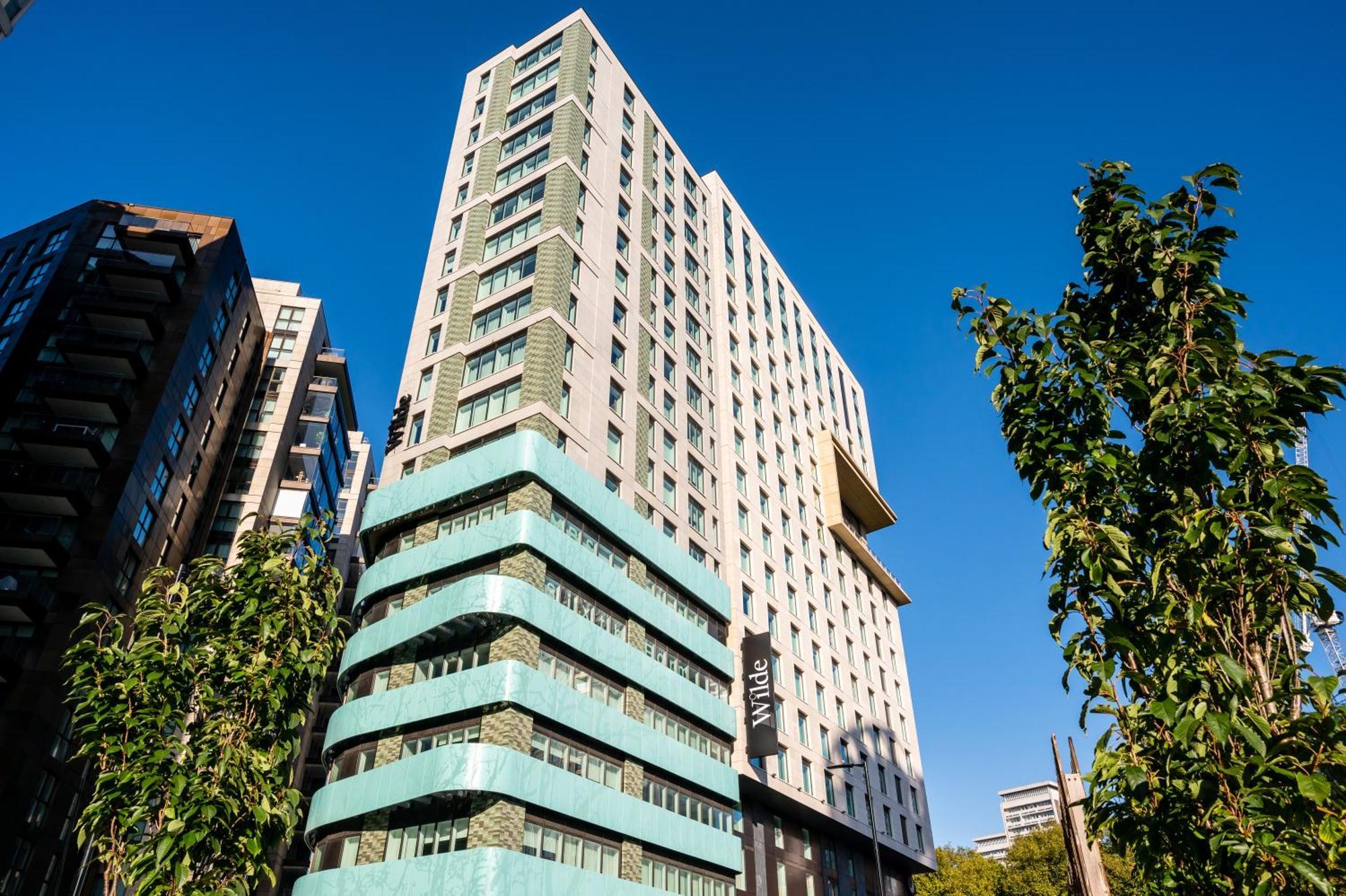 Appart hôtel Wilde Paddington
