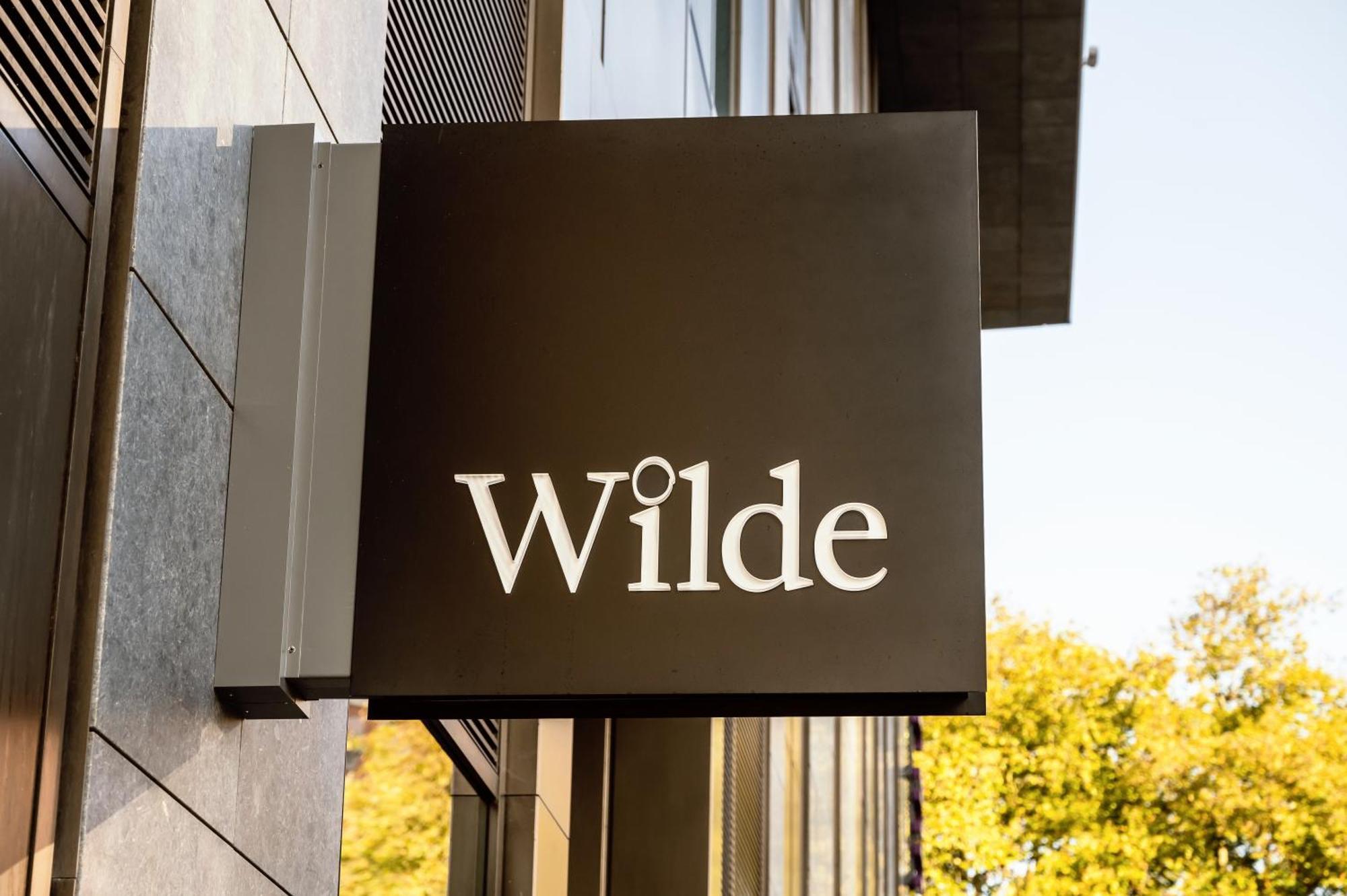 Appart hôtel Wilde Paddington 4*