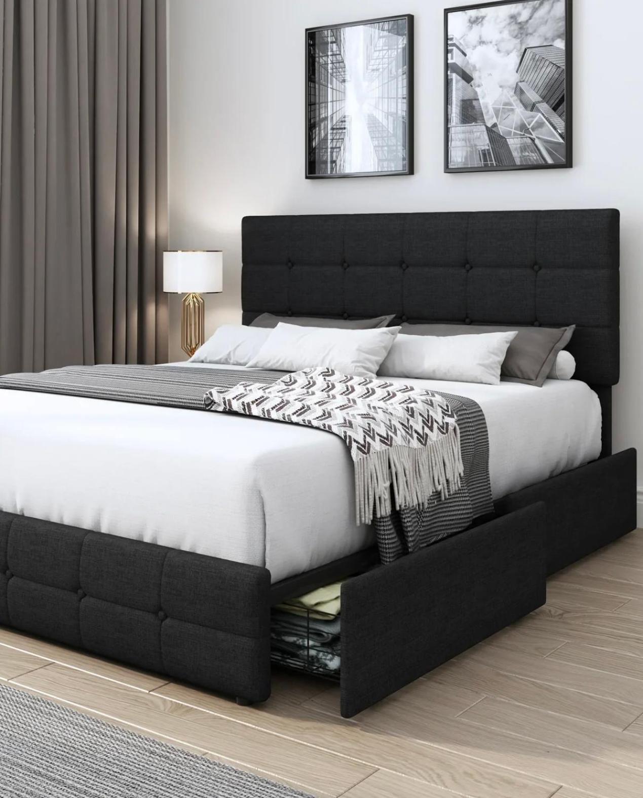 Apartment Double Bedroom With Private En-suite *