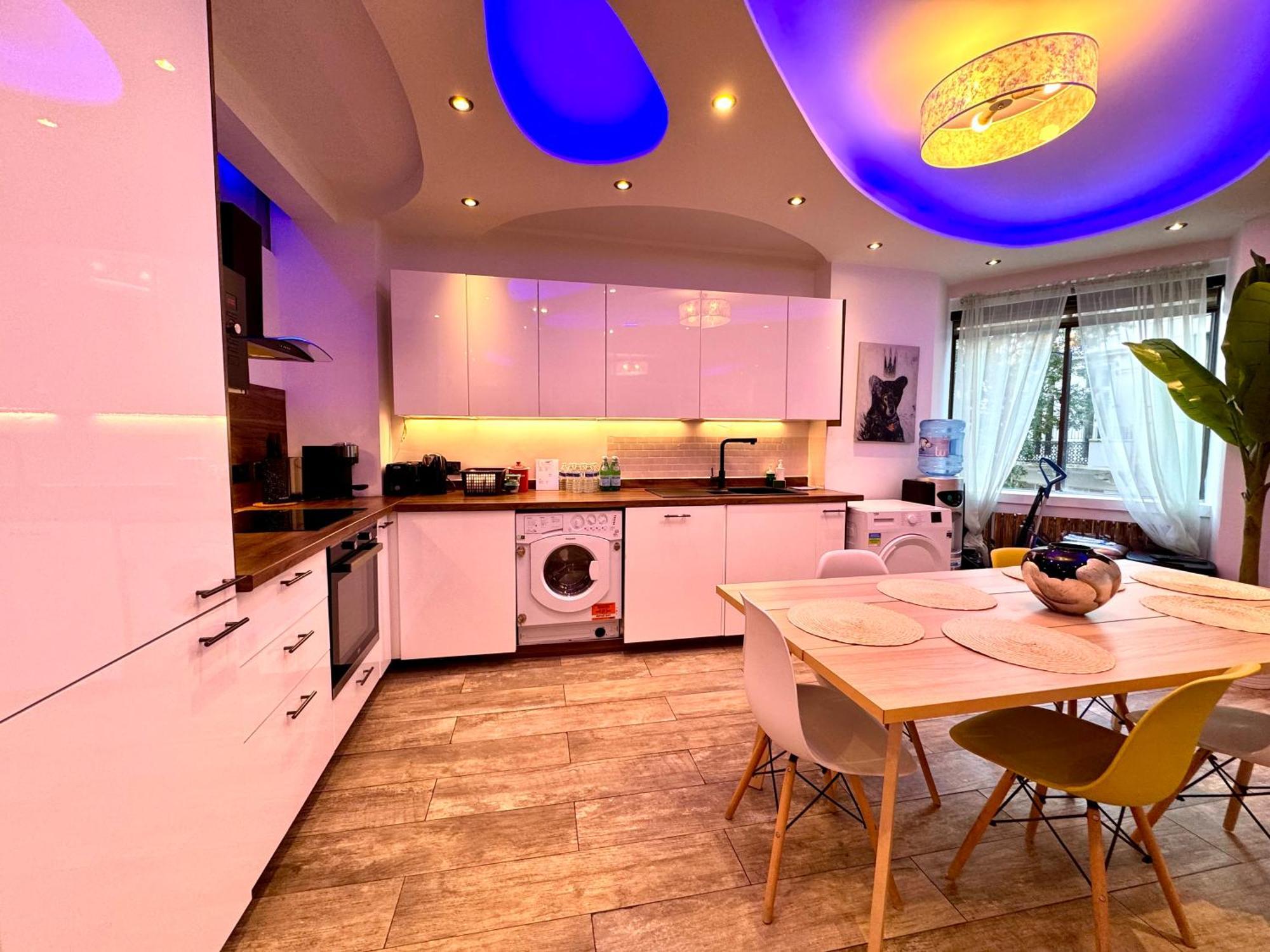 Apartamento One Hyde Park By Wild