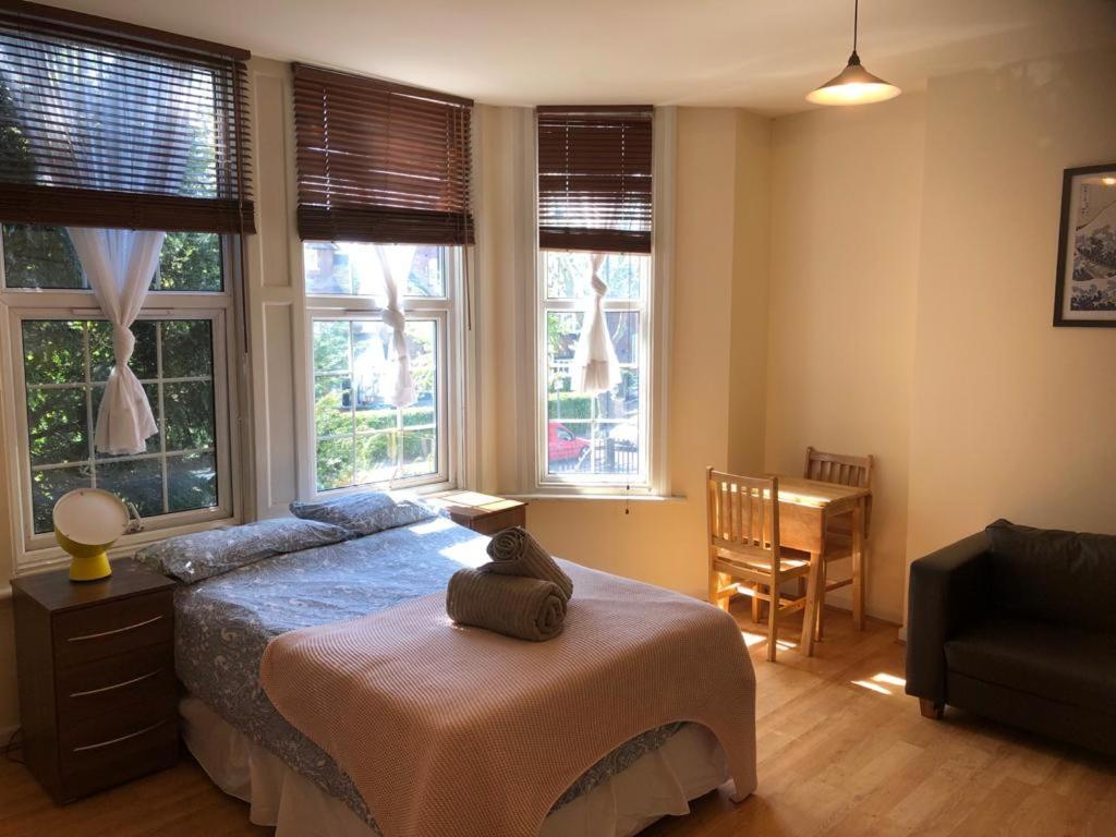 47b Apartahotel Londres