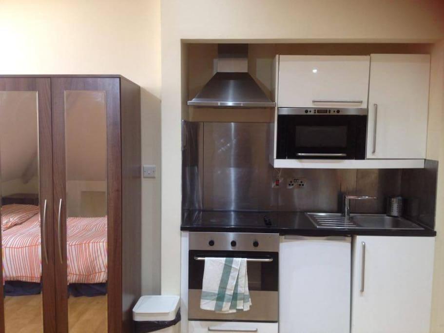 Apartahotel 47b